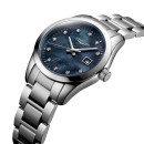 Longines CONQUEST CLASSIC (Ref: L2.286.4.88.6) - Bild 3