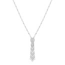 Messika D-Vibes Halskette (Ref: 13175-WG) - Bild 0