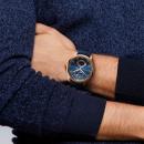 IWC PORTUGIESER YACHT CLUB MOON & TIDE (Ref: IW344001) - Bild 7