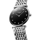 Longines LA GRANDE CLASSIQUE DE LONGINES (Ref: L4.512.4.58.6) - Bild 3