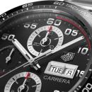 TAG Heuer TAG HEUER CARRERA CHRONOGRAPH (Ref: CBN2A1AA.BA0643) - Bild 5
