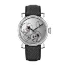 Speake-Marin Openworked Sandblasted Titanium (Ref: 413817440) - Bild 0
