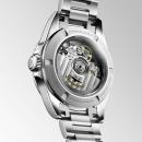 Longines CONQUEST (Ref: L3.320.4.72.6) - Bild 2