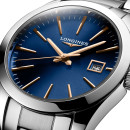 Longines CONQUEST CLASSIC (Ref: L2.286.4.92.6) - Bild 4