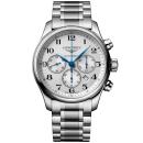 Longines LONGINES MASTER COLLECTION CHRONOGRAPH (Ref: L2.859.4.78.6) - Bild 0