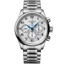 Longines The Longines Master Collection (Ref: L2.859.4.78.6) - Bild 0