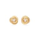 Marco Bicego Jaipur Link Ohrstecker (Ref: OB1841 B YW) - Bild 0