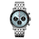Breitling Navitimer B01 Chronograph 41 (Ref: AB0139241C2A1) - Bild 0