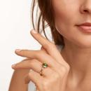 Tamara Comolli BOUTON Ring Small (Ref: R-BOU-s-Per-rg) - Bild 3