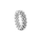 Serafino Consoli Brevetto Multi-Size Ring (Ref: RMS 5N7 WG) - Bild 2