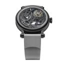 Speake-Marin Openworked Tourbillon Black DLC (Ref: 414211040) - Bild 2