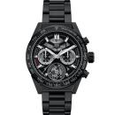 TAG Heuer TAG HEUER CARRERA CHRONOGRAPH TOURBILLON (Ref: CAR5A90.BH0742) - Bild 0