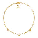 Chopard Happy Diamonds Icons Halskette (Ref: 81A117-0101) - Bild 3