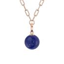 Chopard Happy Diamonds Planet Anhänger mit Halskette (Ref: 79A619-5501) - Bild 0