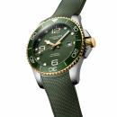Longines HYDROCONQUEST (Ref: L3.782.3.06.9) - Bild 3