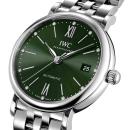 IWC PORTOFINO AUTOMATIC 37 (Ref: IW458602) - Bild 3