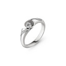 Schaffrath CALLA Diamantring (Ref: 218_CALLZ_15_WW) - Bild 0