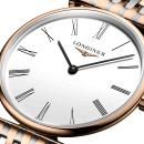 Longines LA GRANDE CLASSIQUE DE LONGINES (Ref: L4.512.1.91.7) - Bild 5