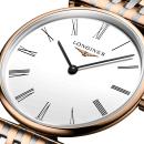 Longines La Grande Classique de Longines (Ref: L4.512.1.91.7) - Bild 5