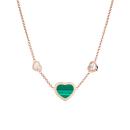 Chopard Happy Hearts Halskette (Ref: 81A082-5102) - Bild 4