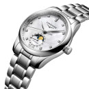 Longines LONGINES MASTER COLLECTION MOONPHASE (Ref: L2.409.4.87.6) - Bild 3