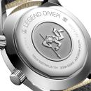 Longines LONGINES LEGEND DIVER (Ref: L3.774.4.30.2) - Bild 5