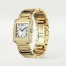 Cartier Tank Française (Ref: WJTA0040) - Bild 2