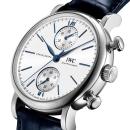 IWC PORTOFINO CHRONOGRAPH 39 (Ref: IW391407) - Bild 3