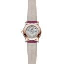 Chopard Happy Sport Rose de Caroline (Ref: 274891-5025) - Bild 2