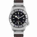 TUDOR Black Bay P01 (Ref: M70150-0001) - Bild 0