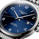 Longines RECORD (Ref: L2.821.4.96.6) - Bild 5