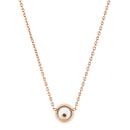 Chopard Happy Diamonds Icons Halskette (Ref: 81A017-5201) - Bild 4