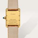 Cartier Tank Louis Cartier (Ref: W1529856) - Bild 3