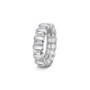 Schaffrath PARADOXAL Diamantring (Ref: 48121_R_900_EM_WW) - Bild 0