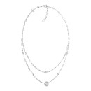 Chopard Happy Diamonds Icons Halskette (Ref: 81A017-1221) - Bild 2