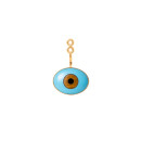 Ole Lynggaard Copenhagen Evil Eye Einhänger (Ref: A3039-401) - Bild 0