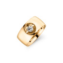 Schaffrath LIBERTÉ Diamantring (Ref: 758_L1063_20_RW) - Bild 0