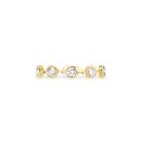 Messika D-Vibes Ring KM (Ref: 12990-YG) - Bild 3