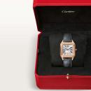 Cartier Santos-Dumont (Ref: WGSA0022) - Bild 6