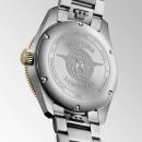Longines LONGINES SPIRIT ZULU TIME (Ref: L3.812.5.53.6) - Bild 2