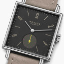 NOMOS Glashütte Tetra Basalt (Ref: 440) - Bild 4