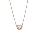 Chopard Happy Diamonds Icons Collier (Ref: 81A611-5201) - Bild 2