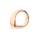 Tamara Comolli SIGNATURE Drop Ring (Ref: R-Dr-rg) - Bild 0