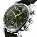 IWC PORTOFINO CHRONOGRAPH 39 (Ref: IW391405) - Bild 2