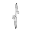 Chopard Ice Cube Be Cube Armreif (Ref: 85A661-1003) - Bild 2