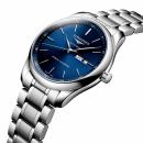 Longines LONGINES MASTER COLLECTION (Ref: L2.920.4.92.6) - Bild 4