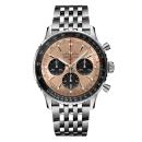 Breitling Navitimer B01 Chronograph 43 (Ref: AB0138241K1A1) - Bild 0