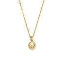 Chopard Happy Diamonds Icons Halskette mit Anhänger (Ref: 79A017-0001) - Bild 2