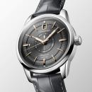 Longines CONQUEST HERITAGE CENTRAL POWER RESERVE (Ref: L1.648.4.62.2) - Bild 4
