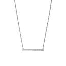 Chopard Ice Cube Halskette (Ref: 817702-1002) - Bild 0